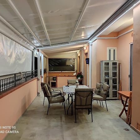 La Casa Del Sole Bed and Breakfast Terracina Eksteriør billede